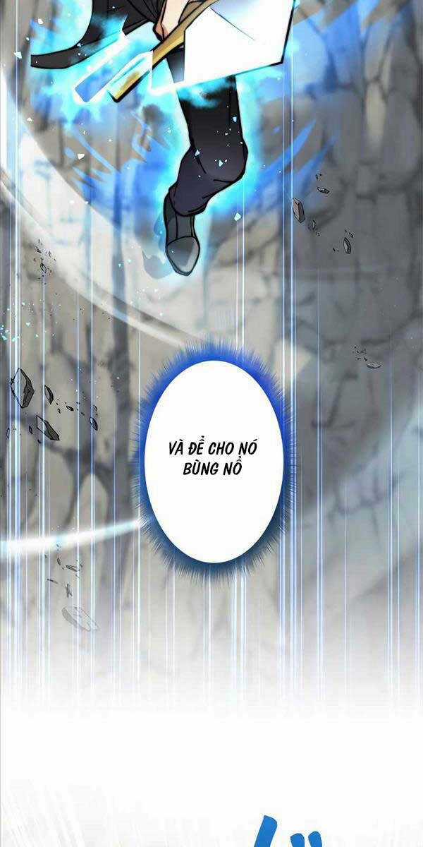 Tôi Là Thợ Săn Cấp Ex Chapter 4 trang 34