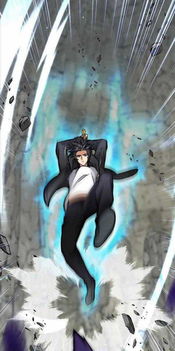 Tôi Là Thợ Săn Cấp Ex Chapter 4 trang 37