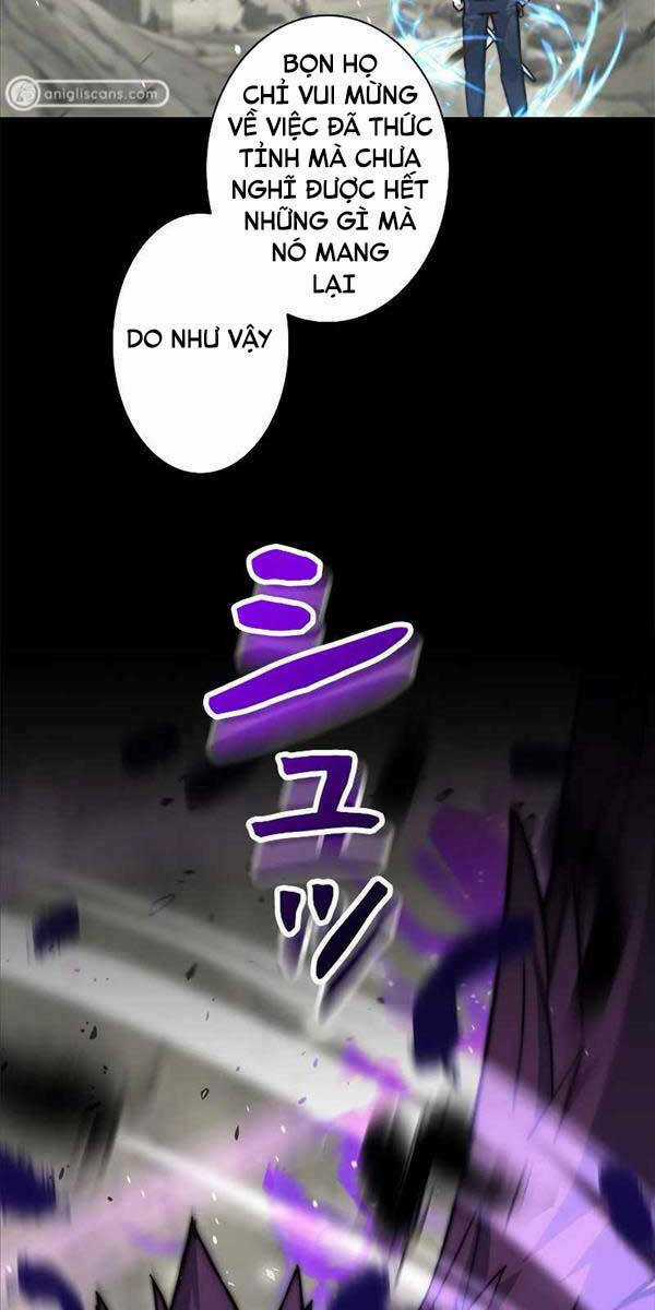 Tôi Là Thợ Săn Cấp Ex Chapter 4 trang 4