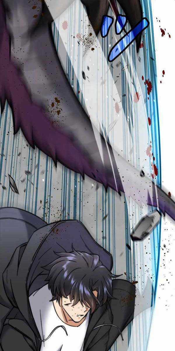 Tôi Là Thợ Săn Cấp Ex Chapter 4 trang 41