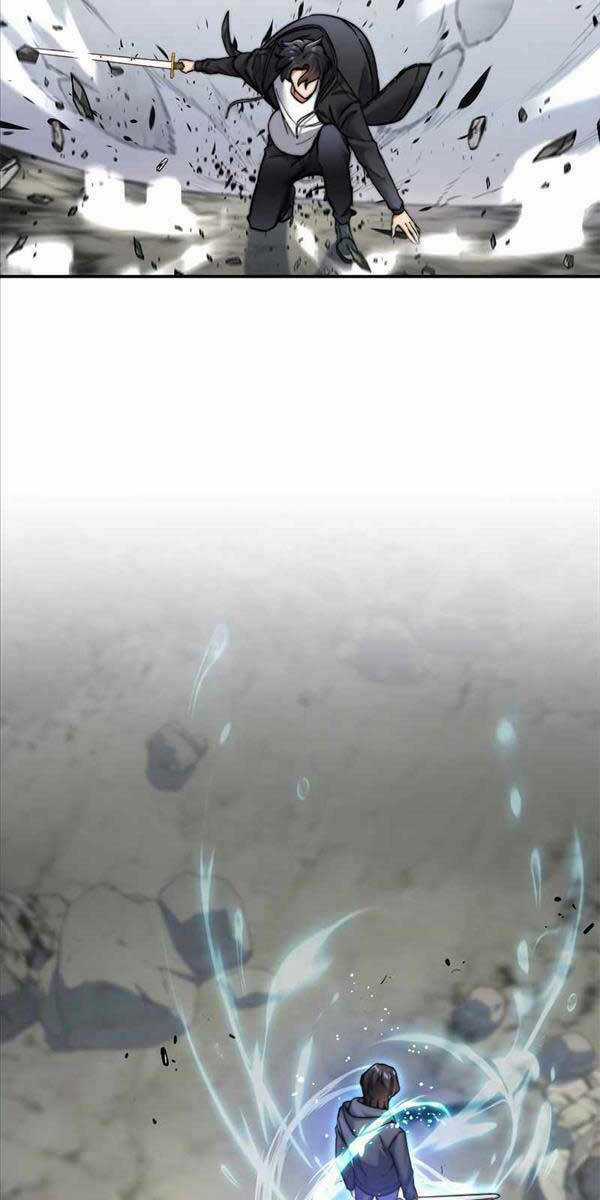 Tôi Là Thợ Săn Cấp Ex Chapter 4 trang 44