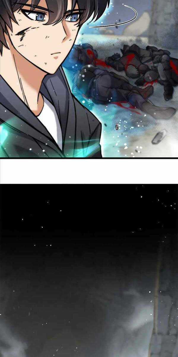 Tôi Là Thợ Săn Cấp Ex Chapter 4 trang 46