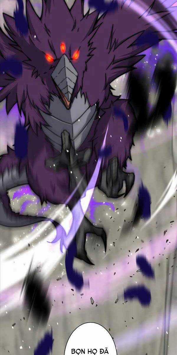 Tôi Là Thợ Săn Cấp Ex Chapter 4 trang 5