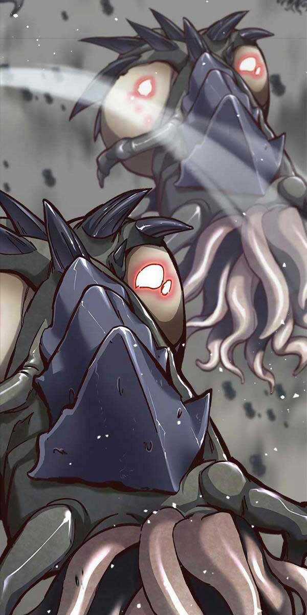 Tôi Là Thợ Săn Cấp Ex Chapter 4 trang 51