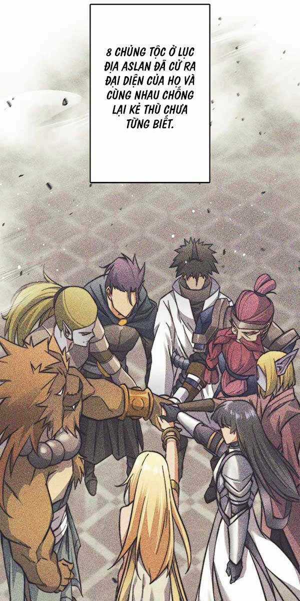 Tôi Là Thợ Săn Cấp Ex Chapter 4 trang 54