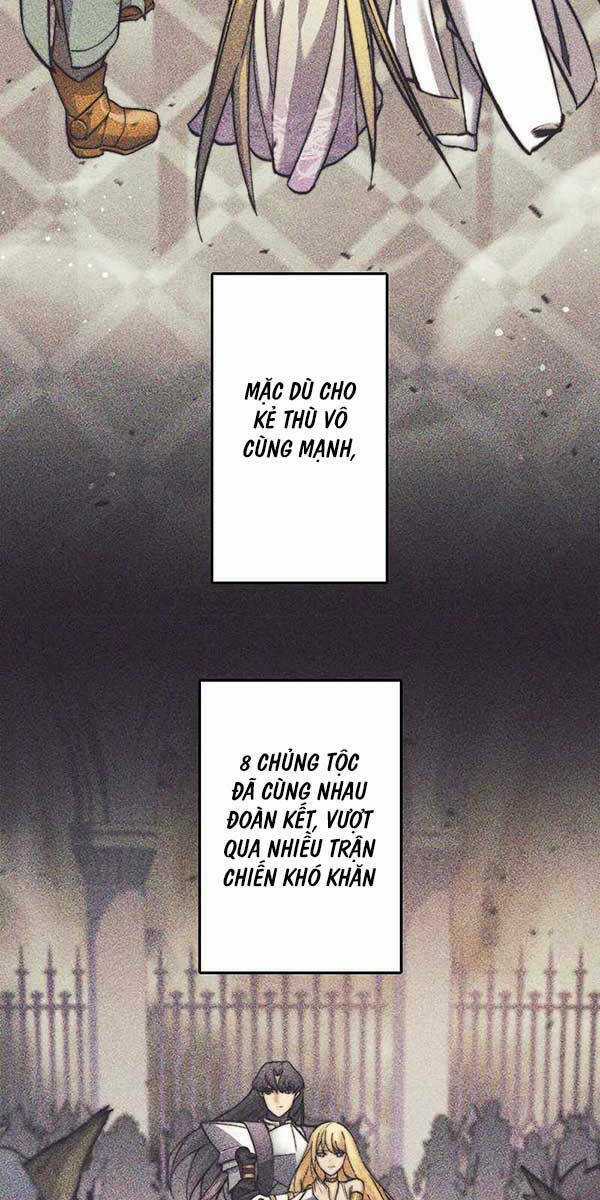 Tôi Là Thợ Săn Cấp Ex Chapter 4 trang 55