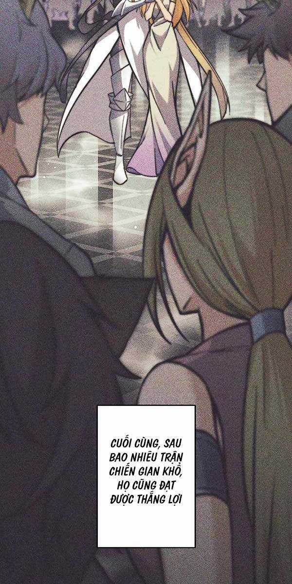 Tôi Là Thợ Săn Cấp Ex Chapter 4 trang 56