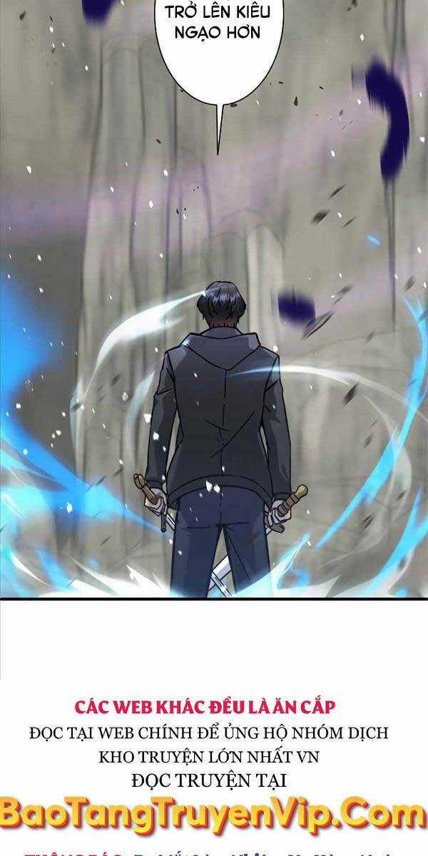 Tôi Là Thợ Săn Cấp Ex Chapter 4 trang 6