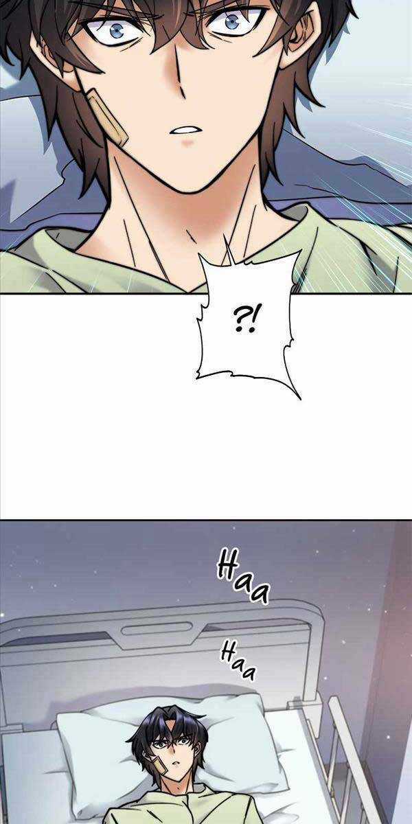 Tôi Là Thợ Săn Cấp Ex Chapter 4 trang 68