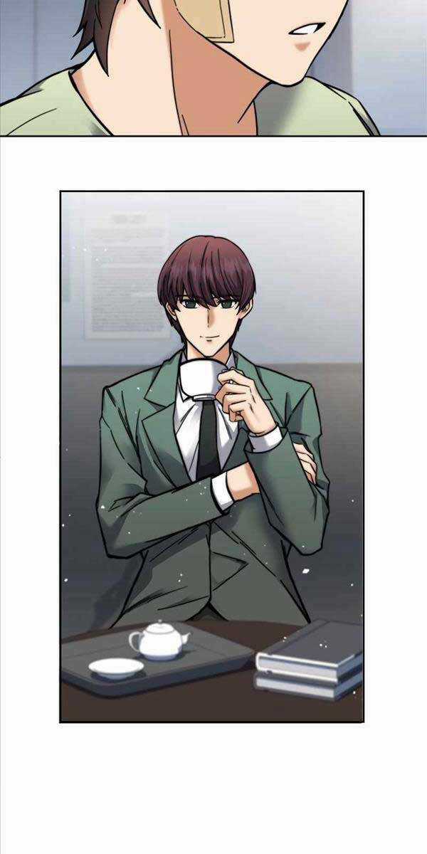 Tôi Là Thợ Săn Cấp Ex Chapter 4 trang 71