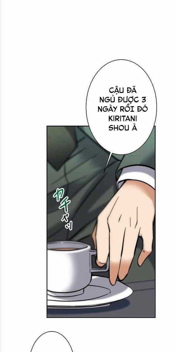 Tôi Là Thợ Săn Cấp Ex Chapter 4 trang 72