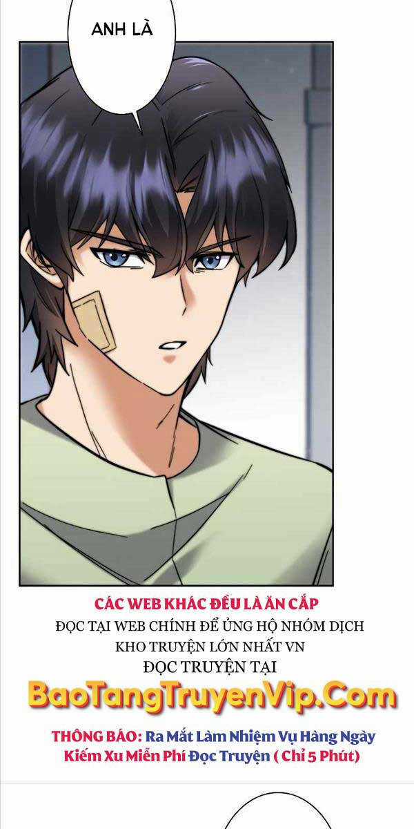 Tôi Là Thợ Săn Cấp Ex Chapter 4 trang 73