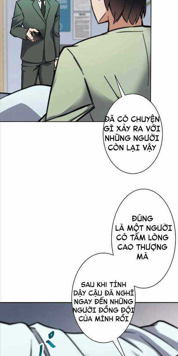 Tôi Là Thợ Săn Cấp Ex Chapter 4 trang 75