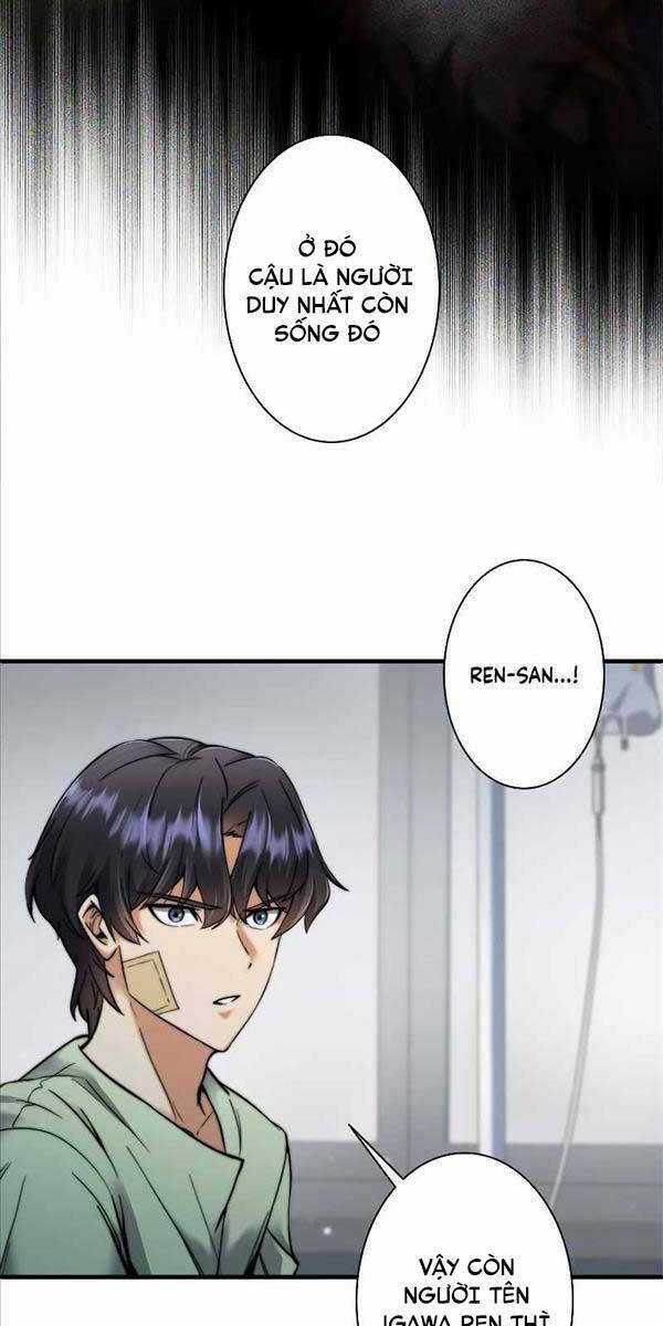 Tôi Là Thợ Săn Cấp Ex Chapter 4 trang 78