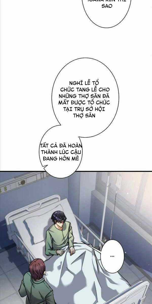 Tôi Là Thợ Săn Cấp Ex Chapter 4 trang 79