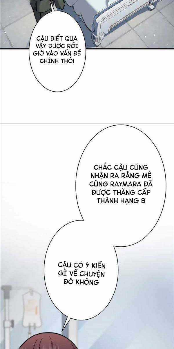 Tôi Là Thợ Săn Cấp Ex Chapter 4 trang 80