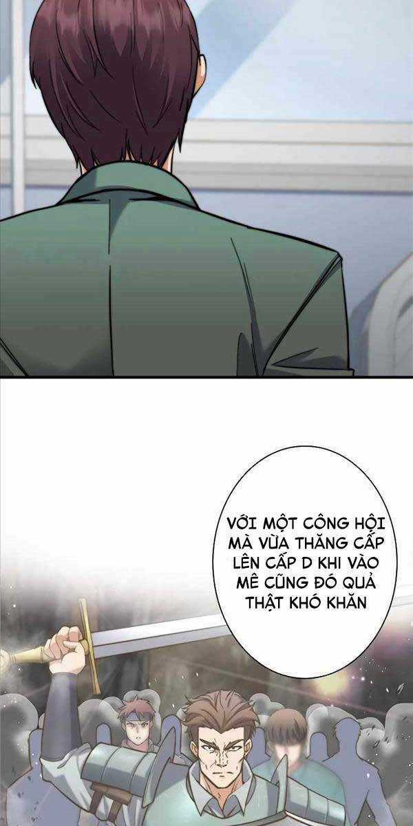 Tôi Là Thợ Săn Cấp Ex Chapter 4 trang 81