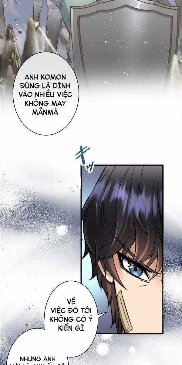 Tôi Là Thợ Săn Cấp Ex Chapter 4 trang 82