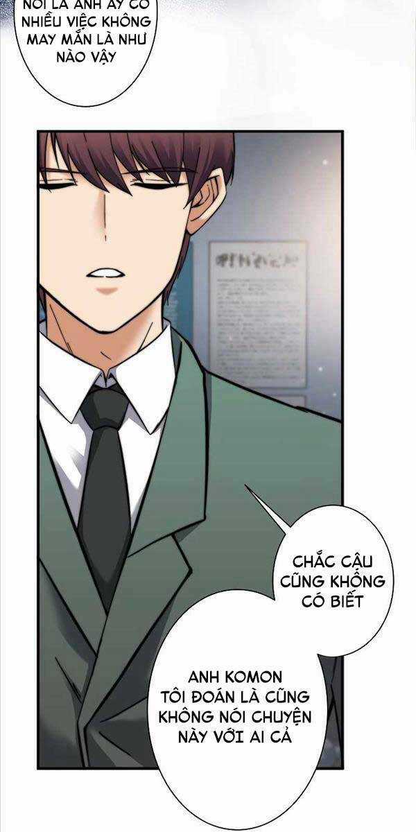 Tôi Là Thợ Săn Cấp Ex Chapter 4 trang 83