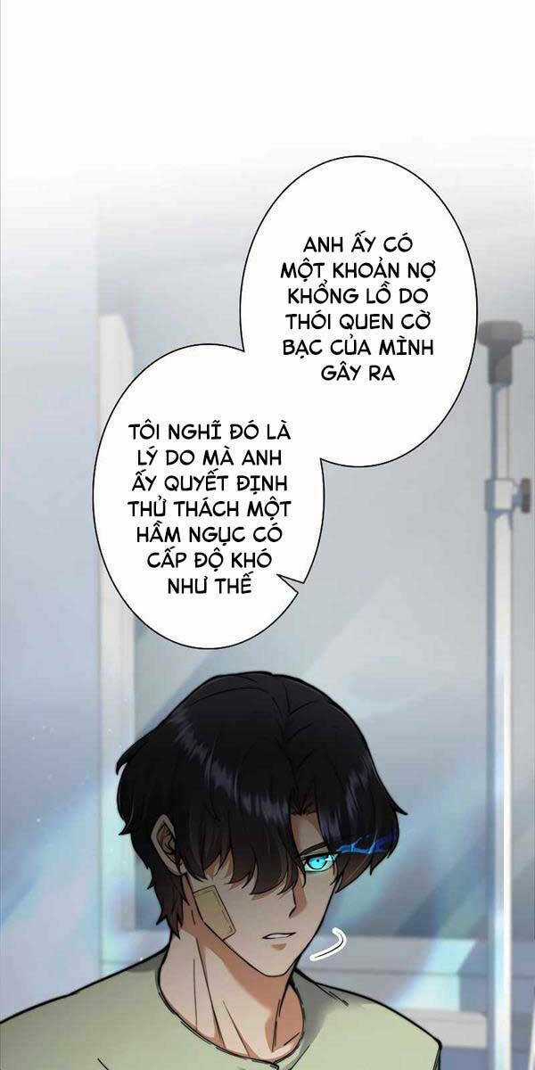 Tôi Là Thợ Săn Cấp Ex Chapter 4 trang 84