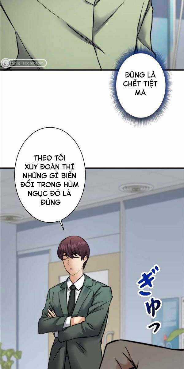 Tôi Là Thợ Săn Cấp Ex Chapter 4 trang 85