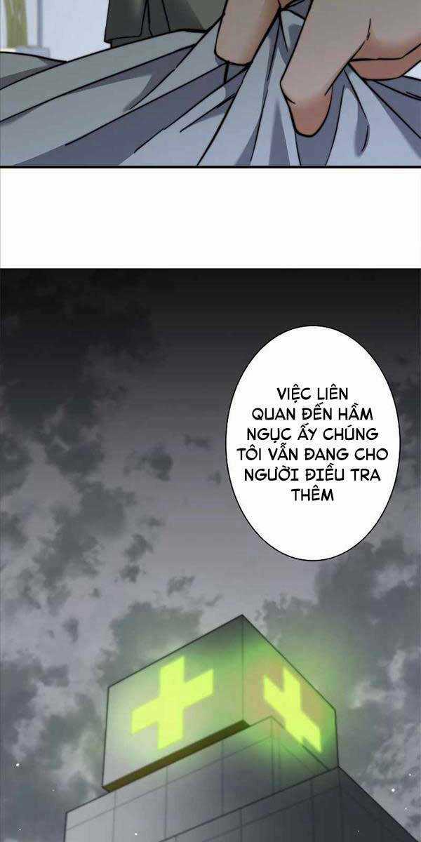 Tôi Là Thợ Săn Cấp Ex Chapter 4 trang 86