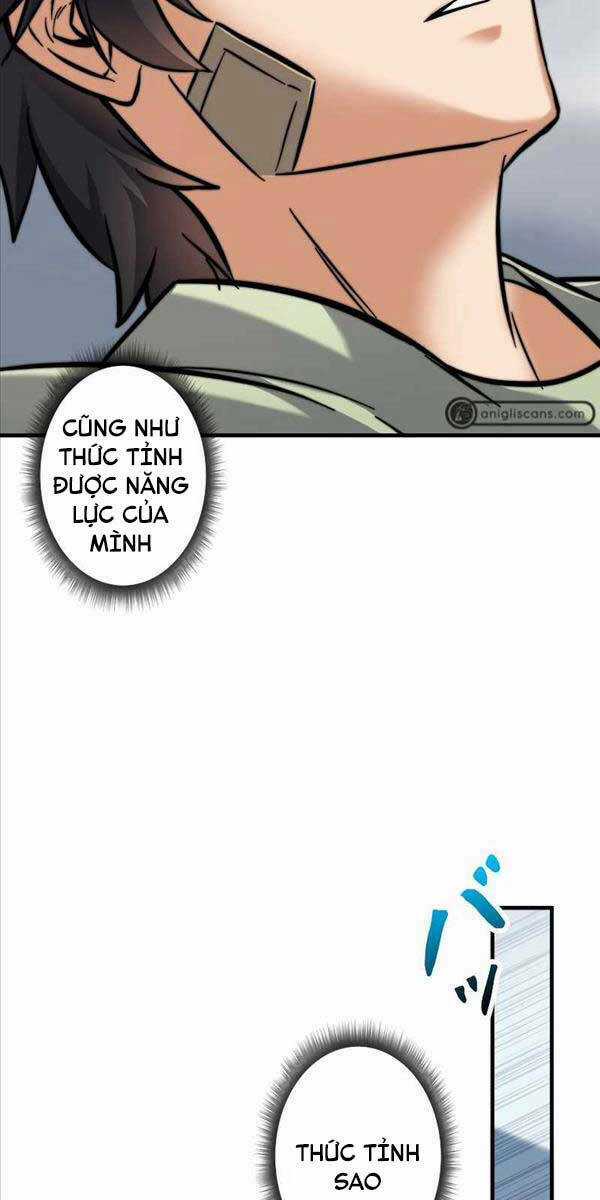 Tôi Là Thợ Săn Cấp Ex Chapter 4 trang 90