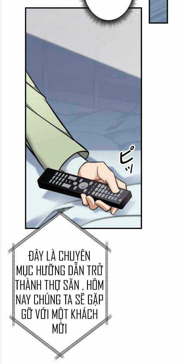 Tôi Là Thợ Săn Cấp Ex Chapter 4 trang 91