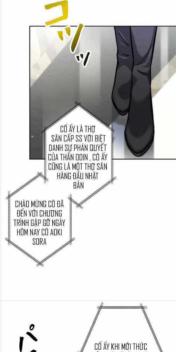 Tôi Là Thợ Săn Cấp Ex Chapter 4 trang 93