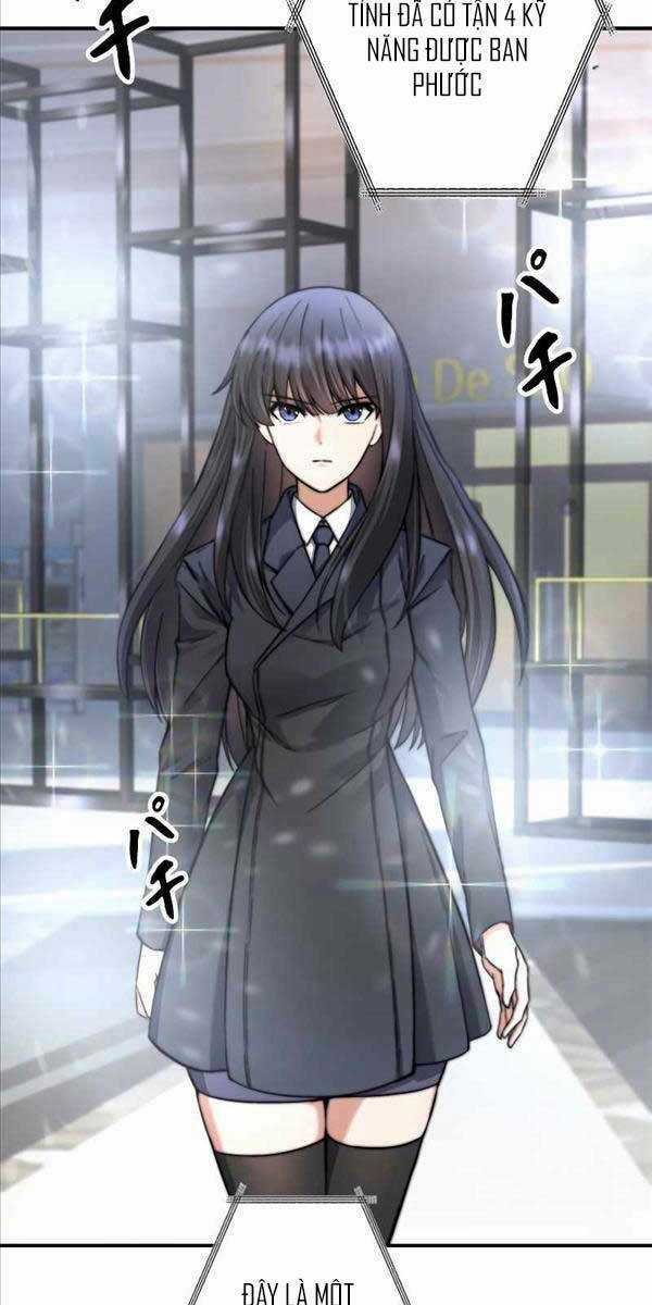 Tôi Là Thợ Săn Cấp Ex Chapter 4 trang 94