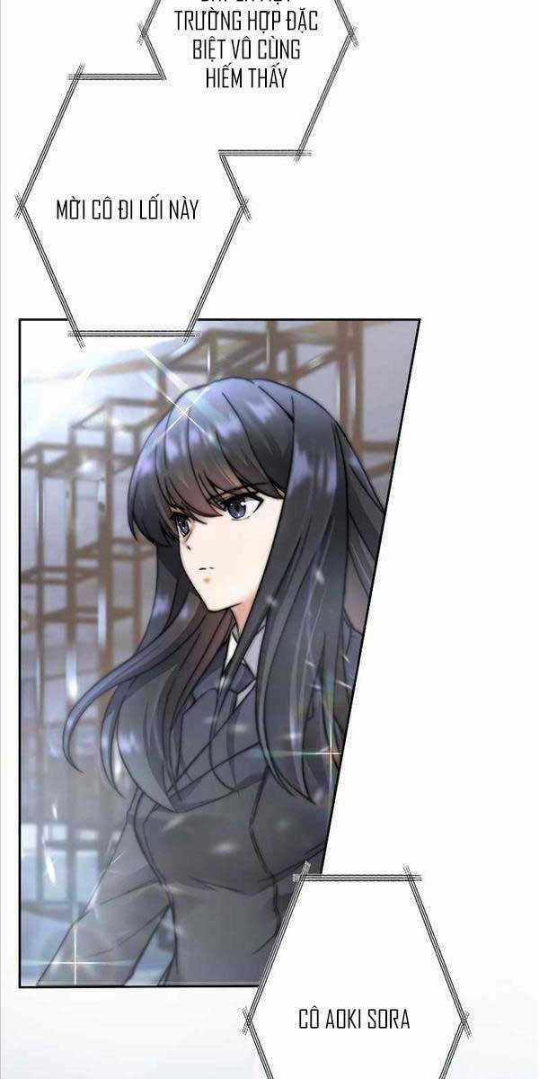 Tôi Là Thợ Săn Cấp Ex Chapter 4 trang 95