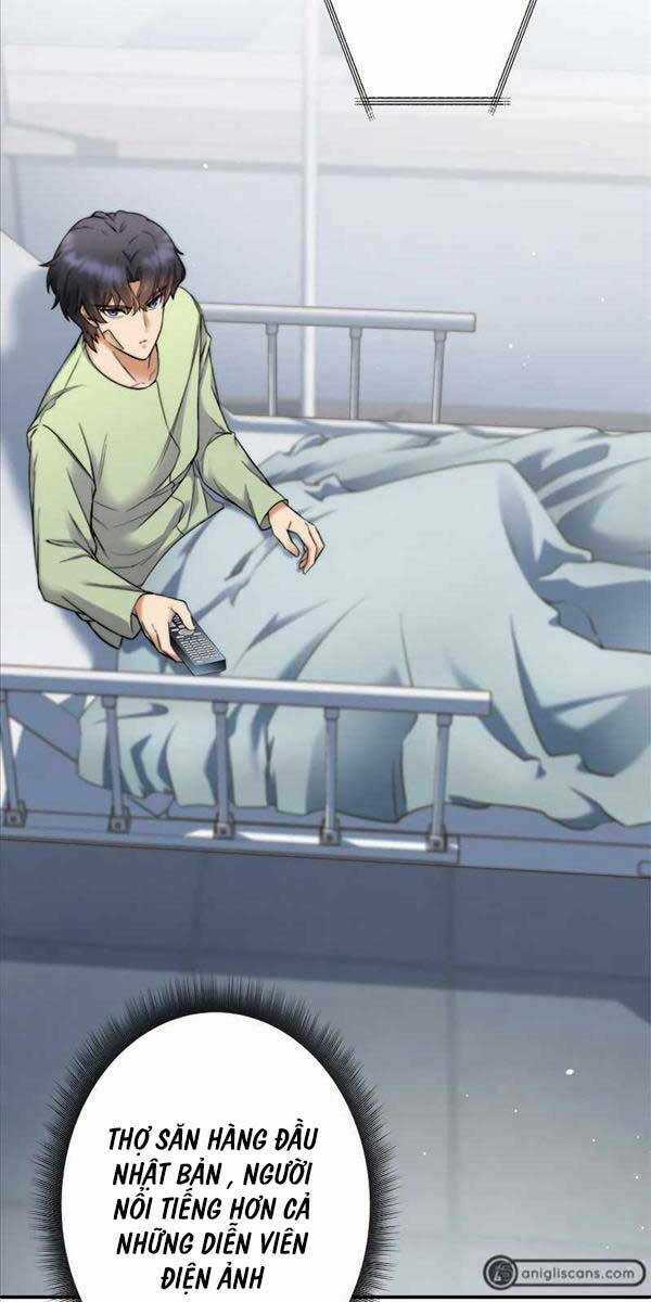 Tôi Là Thợ Săn Cấp Ex Chapter 4 trang 96