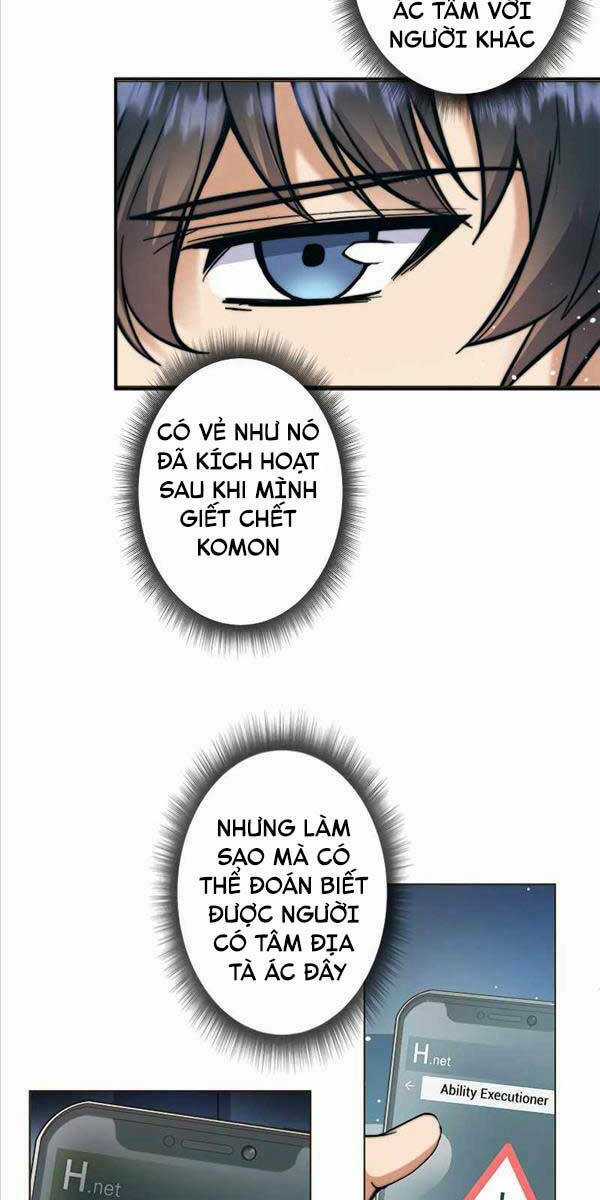 Tôi Là Thợ Săn Cấp Ex Chapter 4 trang 99