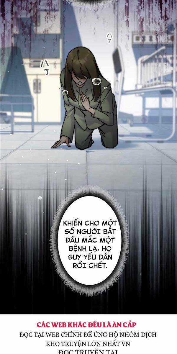 Tôi Là Thợ Săn Cấp Ex Chapter 5 trang 14