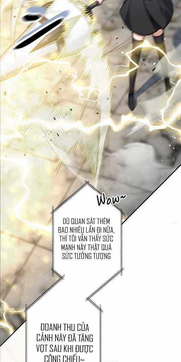 Tôi Là Thợ Săn Cấp Ex Chapter 5 trang 22