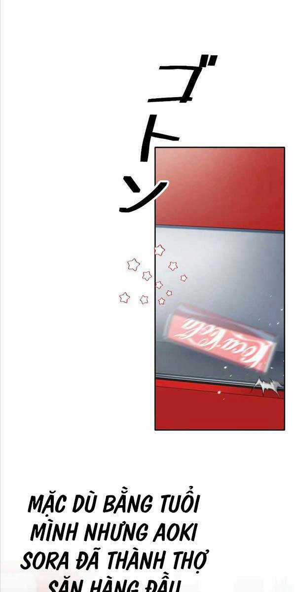 Tôi Là Thợ Săn Cấp Ex Chapter 5 trang 30