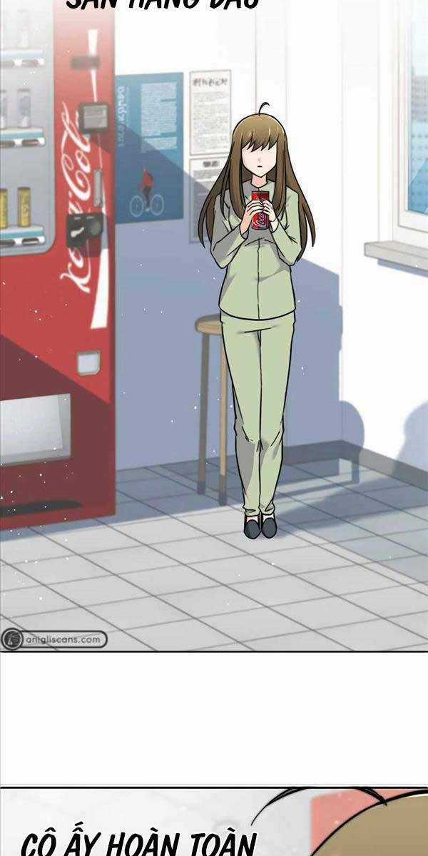 Tôi Là Thợ Săn Cấp Ex Chapter 5 trang 31