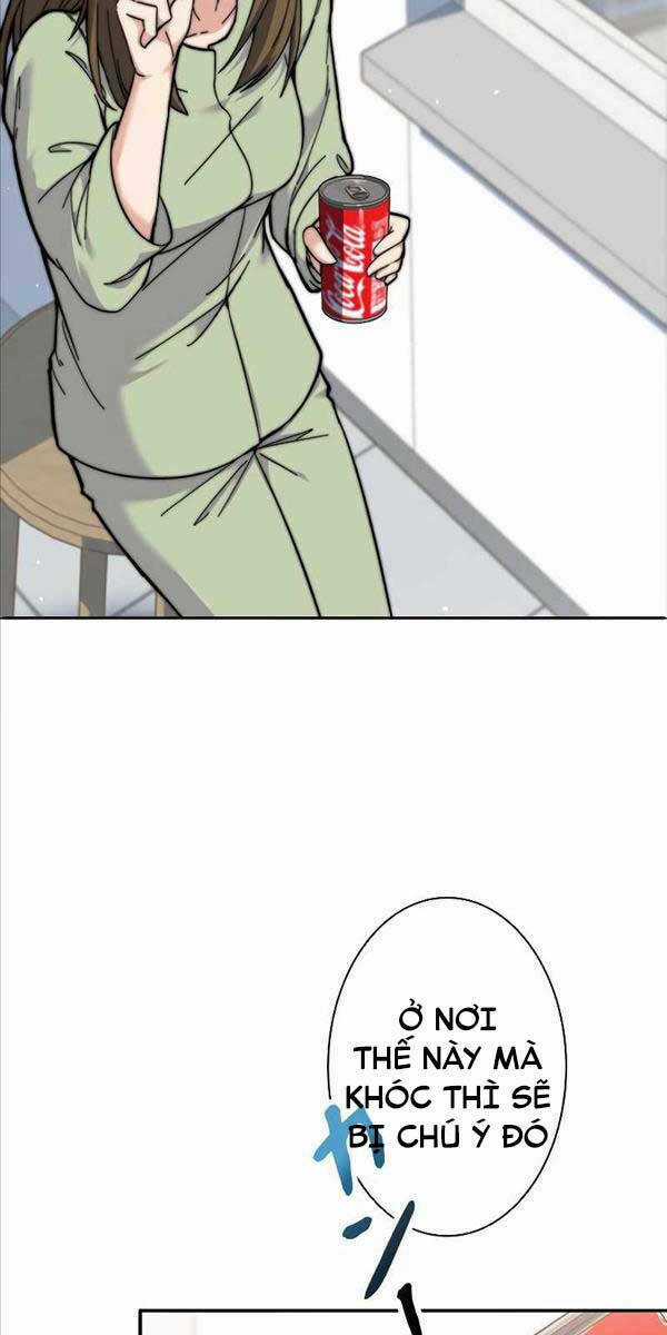 Tôi Là Thợ Săn Cấp Ex Chapter 5 trang 35