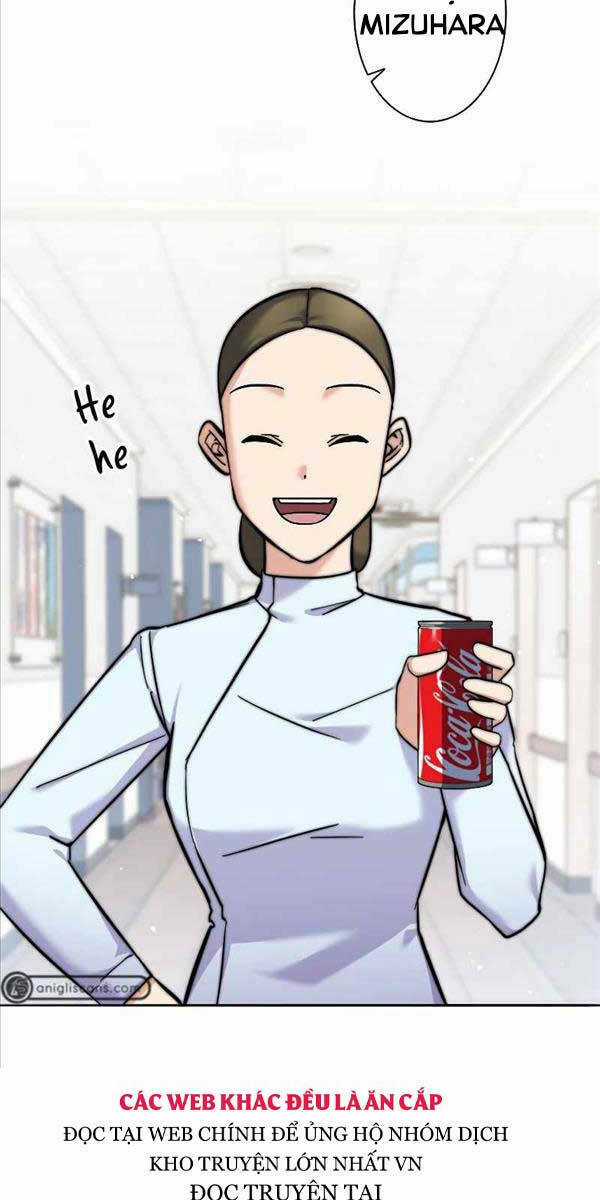 Tôi Là Thợ Săn Cấp Ex Chapter 5 trang 37