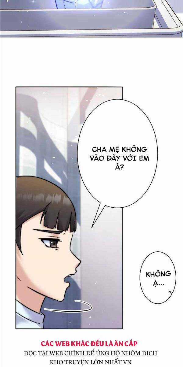 Tôi Là Thợ Săn Cấp Ex Chapter 5 trang 4