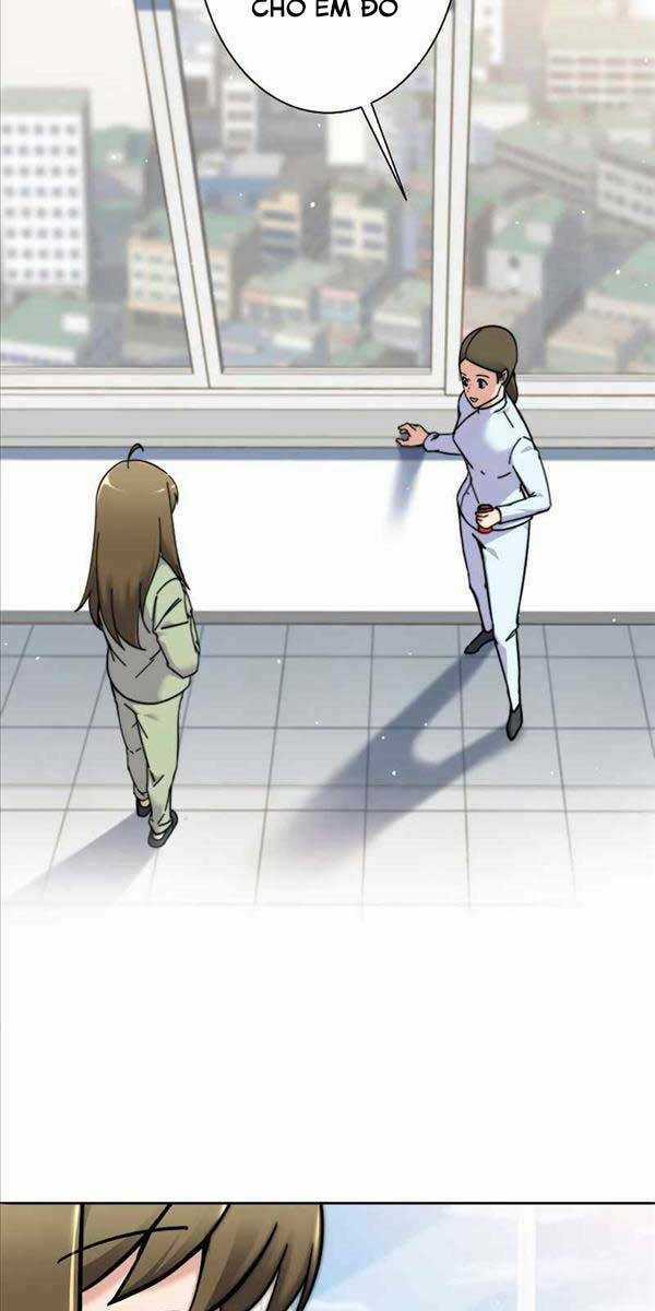 Tôi Là Thợ Săn Cấp Ex Chapter 5 trang 40