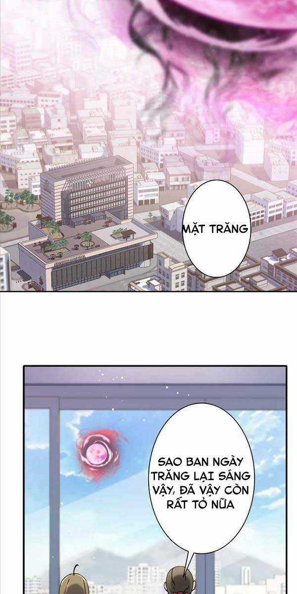 Tôi Là Thợ Săn Cấp Ex Chapter 5 trang 43