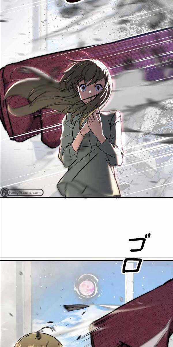 Tôi Là Thợ Săn Cấp Ex Chapter 5 trang 52