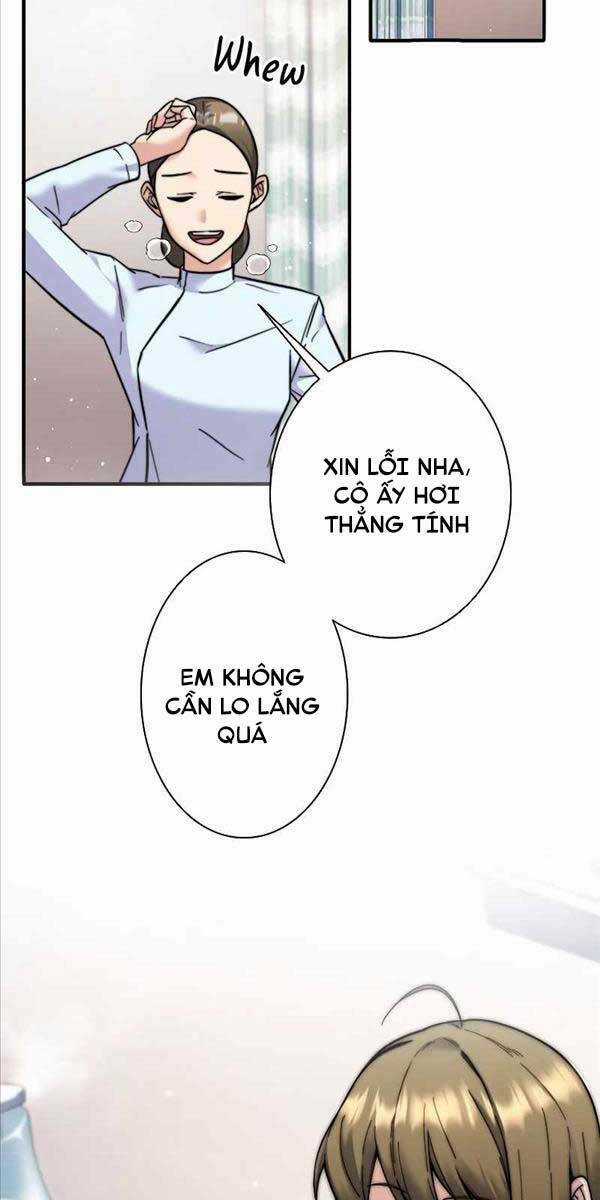 Tôi Là Thợ Săn Cấp Ex Chapter 5 trang 7