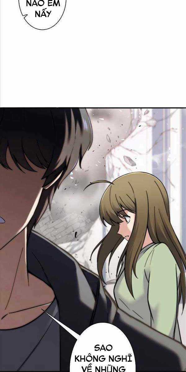 Tôi Là Thợ Săn Cấp Ex Chapter 5 trang 70