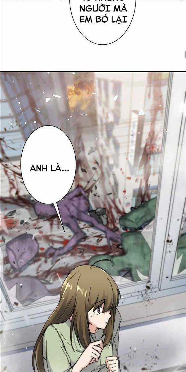 Tôi Là Thợ Săn Cấp Ex Chapter 5 trang 71