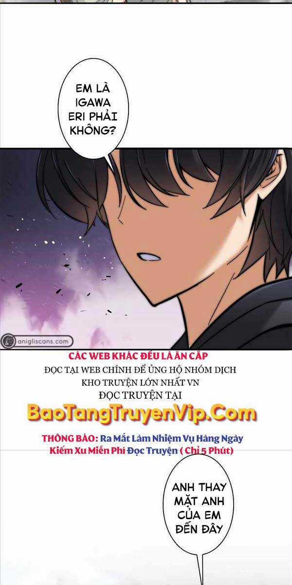 Tôi Là Thợ Săn Cấp Ex Chapter 5 trang 72