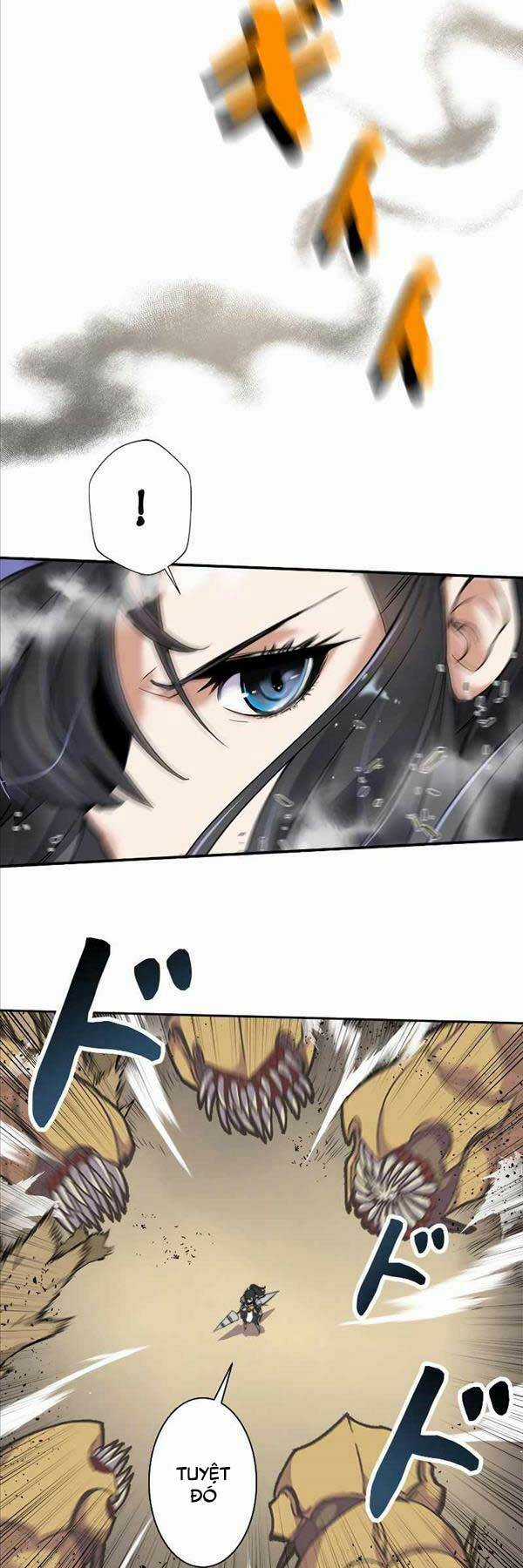 Tôi Là Thợ Săn Cấp Ex Chapter 6 trang 12