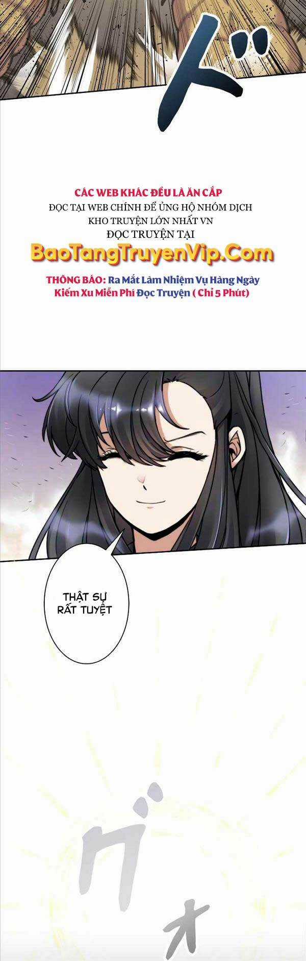 Tôi Là Thợ Săn Cấp Ex Chapter 6 trang 13