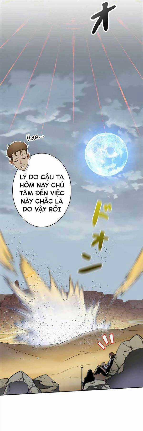 Tôi Là Thợ Săn Cấp Ex Chapter 6 trang 14